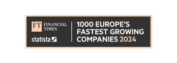 FT 1000: Europe's Fastest Growing Companies 2024